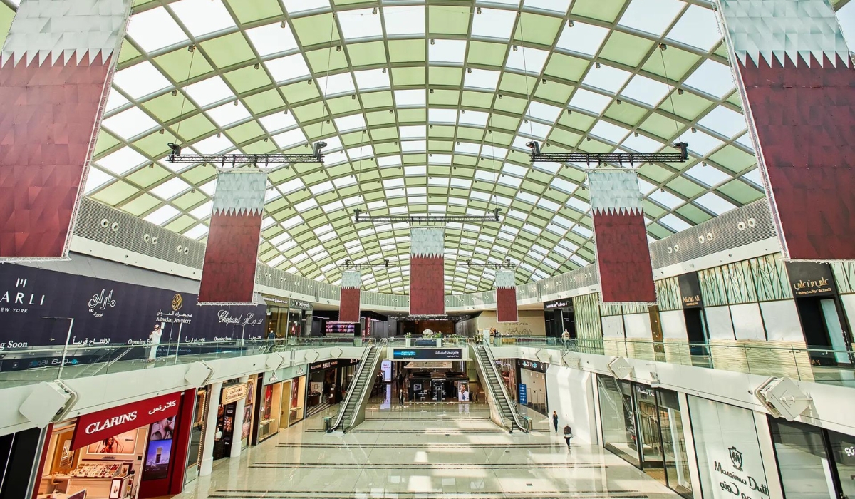 Doha Festival City celebrates the launch of 30 new Shops